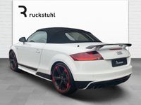 gebraucht Audi TT Roadster 2.0 TDI quattro