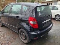 gebraucht Mercedes A200 T Avantgarde Autotronic