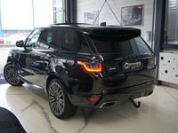 gebraucht Land Rover Range Rover Sport 5.0 V8 S/C HSE Dynamic Automatic