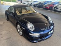 Gebraucht Porsche 911 Carrera S 355 PS (261 kW) 2007