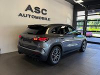 Gebraucht Mercedes GLA45 AMG AMG 421 PS (309 kW) 2021 SUV