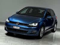 Gebraucht VW Golf VII Cup 110 PS (80 kW) 2014 Limousine