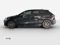 Neu Audi RS3 Comfort 400 PS (294 kW) 2026 Mythosschwarz metallic Limousine