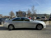 gebraucht Mercedes S500L 4Matic 7G-Tronic