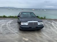 Gebraucht Mercedes 230 132 PS (97 kW) 1990