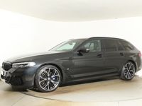gebraucht BMW 520 d Touring M Sport Steptronic