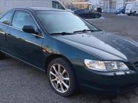 Gebraucht Honda Accord 200 PS (147 kW) 1999 Coupé