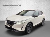 Gebraucht Nissan Qashqai Tekna 158 PS (116 kW) 2023 SUV