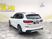 gebraucht BMW X5 45e M-Sport Plus