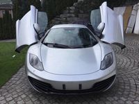 Gebraucht McLaren MP4-12C 626 PS (460 kW) 2012
