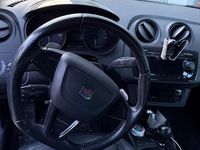 Gebraucht Seat Ibiza SC CUPRA 210 PS (154 kW) 2012 Kleinwagen