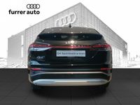 gebraucht Audi Q4 e-tron SB 40 e-tron