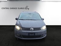 Gebraucht VW Sharan Highline 177 PS (130 kW) 2020 Van / Kleinbus