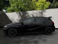 Gebraucht Mercedes A45 AMG AMG 360 PS (264 kW) 2015