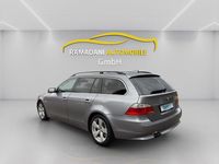 Gebraucht BMW 530 258 PS (189 kW) 2006 Kombi