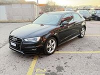 Gebraucht Audi A3 Ambition 180 PS (132 kW) 2013