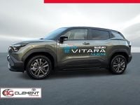 Neu Suzuki Vitara 135 kW (184 PS) 2025 Grün SUV