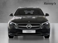 gebraucht Mercedes C220 d Swiss Star Avantgarde 4Matic Kombi