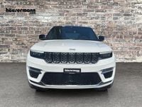 Neu Jeep Grand Cherokee Summit 272 PS (200 kW) 2025 SUV