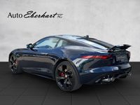 gebraucht Jaguar F-Type Coupe 5.0 V8 R-Dynamic