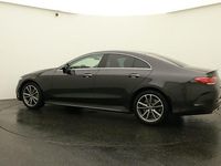 Gebraucht Mercedes CLS450 AMG line 367 PS (269 kW) 2019
