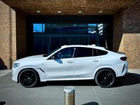 Gebraucht BMW X6 M50 400 PS (294 kW) 2020 SUV