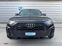 Gebraucht Audi Q5 Black Edition 204 PS (150 kW) 2023 SUV