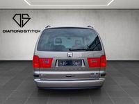 gebraucht Seat Alhambra 2.0 TDI Sport