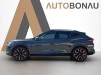 Gebraucht Cupra Formentor VZ 333 PS (244 kW) 2025 Gray SUV