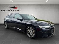 Gebraucht Audi S6 Ambiente 344 PS (253 kW) 2022 Kombi