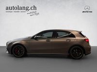 Gebraucht Mercedes A45 AMG AMG 421 PS (309 kW) 2024 Grau Limousine