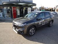 gebraucht Suzuki SX4 S-Cross 1.5 Compact Top Hybrid