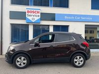 Gebraucht Opel Mokka drive 136 PS (100 kW) 2016 SUV