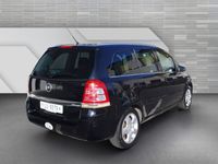 gebraucht Opel Zafira 2.2i 16V Enjoy Automatic