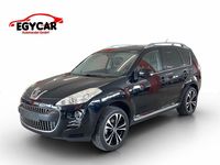Gebraucht Peugeot 4007 Platinum 156 PS (114 kW) 2009 SUV