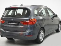 gebraucht BMW 218 Gran Tourer d Steptronic