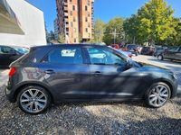 gebraucht Audi A1 Sportback 30 TFSI S Line S-tronic