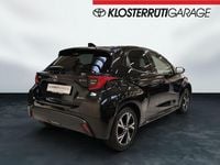 Gebraucht Toyota Yaris Hybrid Trend 116 PS (85 kW) 2025 Limousine