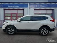 Gebraucht Honda CR-V Elegance 184 PS (135 kW) 2018 SUV