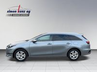 gebraucht Kia Ceed Sportswagon 1.5 T-GDi Power