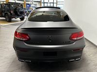 gebraucht Mercedes C63S AMG AMG