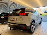 Gebraucht Peugeot 3008 GT-line 181 PS (133 kW) 2019 SUV