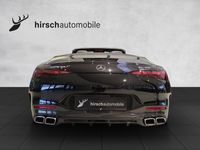 gebraucht Mercedes SL63 AMG AMG4M MCT