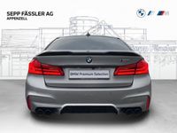 gebraucht BMW M5 Drivelogic