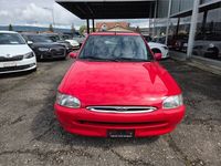 Gebraucht Ford Escort Ghia 105 PS (77 kW) 1995