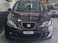 gebraucht Seat Altea 2.0 TDI Stylance Automat