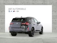 Neu BMW X3 Comfort Edition 398 PS (292 kW) 2025 Schwarz SUV