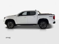 gebraucht VW Amarok DoubleCab Style Winteredition 1