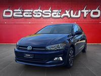 Gebraucht VW Polo United 95 PS (69 kW) 2025 Blau Kleinwagen