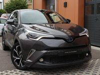 Gebraucht Toyota C-HR Trend 122 PS (89 kW) 2019 SUV